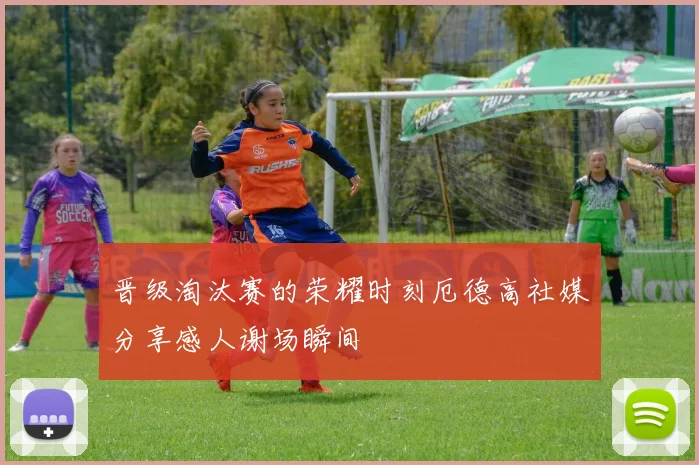 晋级淘汰赛的荣耀时刻厄德高社媒分享感人谢场瞬间