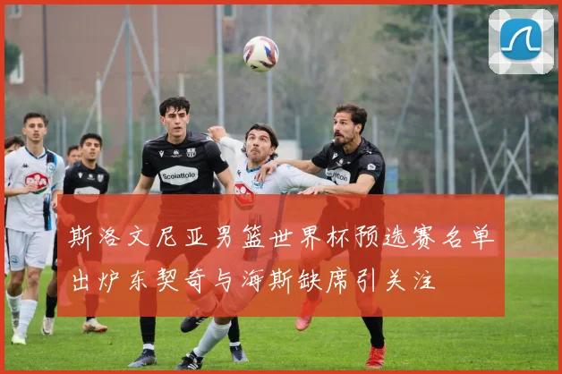斯洛文尼亚男篮世界杯预选赛名单出炉东契奇与海斯缺席引关注